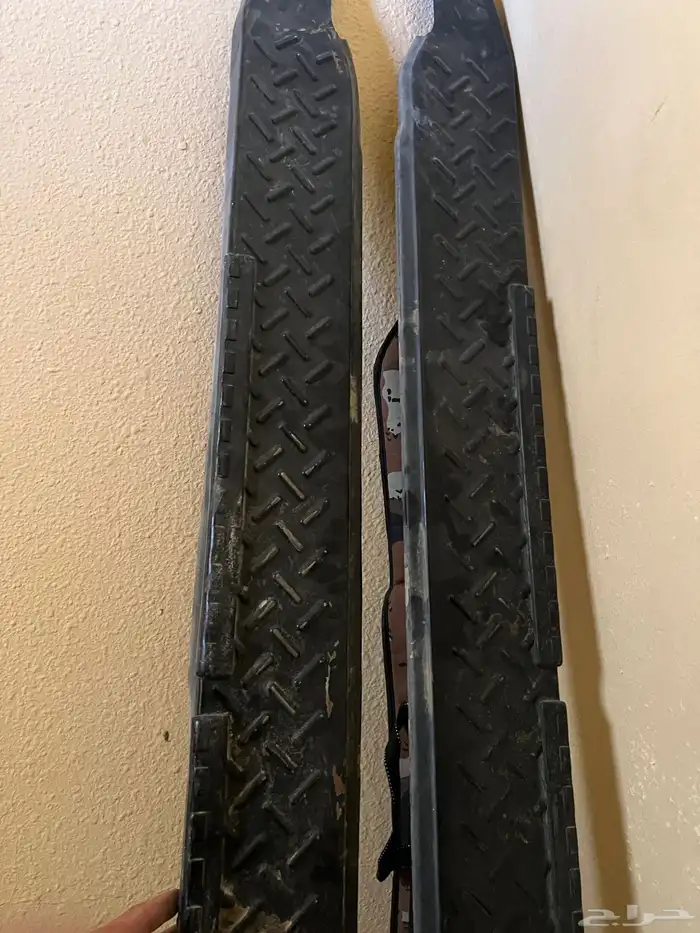 اغراض ربع بوليسي 4