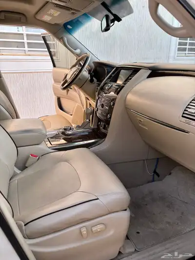 باترول بلاتينيوم 2014 index