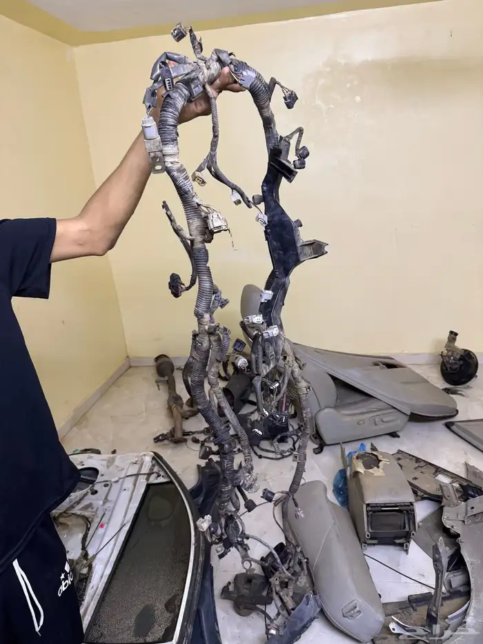 أوريون 2008 قراندي قطع 12