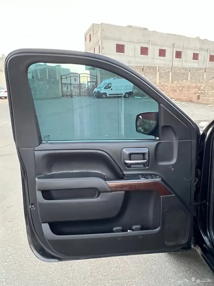 جمس سيرا 2015 فل كامل 13