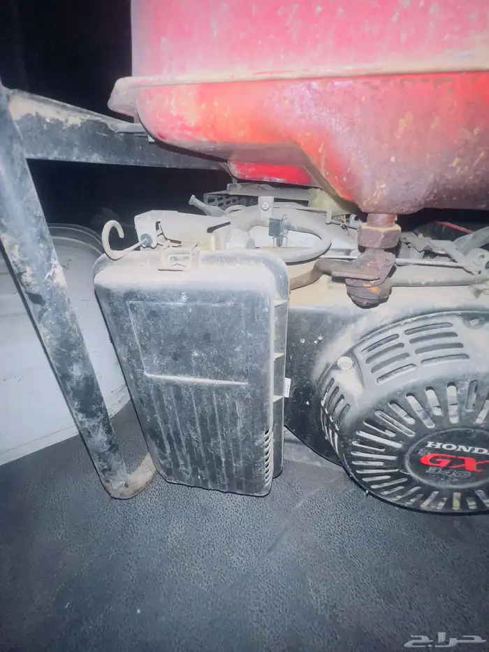 ماطور للبيع ياباني هوندا 3