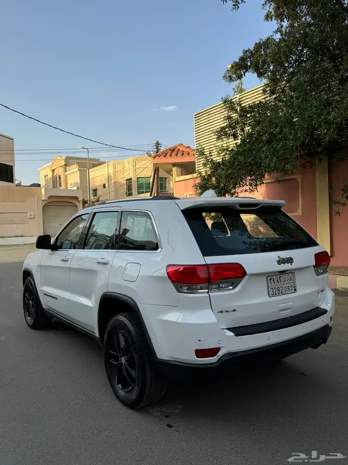 قراند شروكي 2018 3