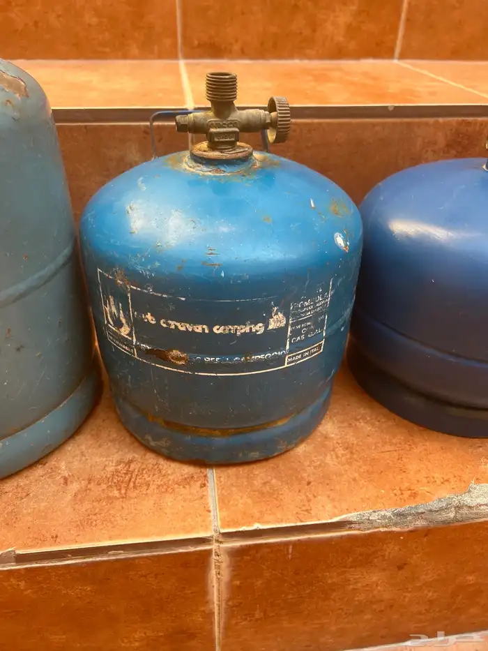 دبات غاز منوعه 5