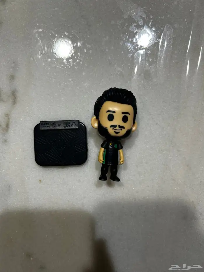 فيقر ابو عبير من كودوX فالكون 1