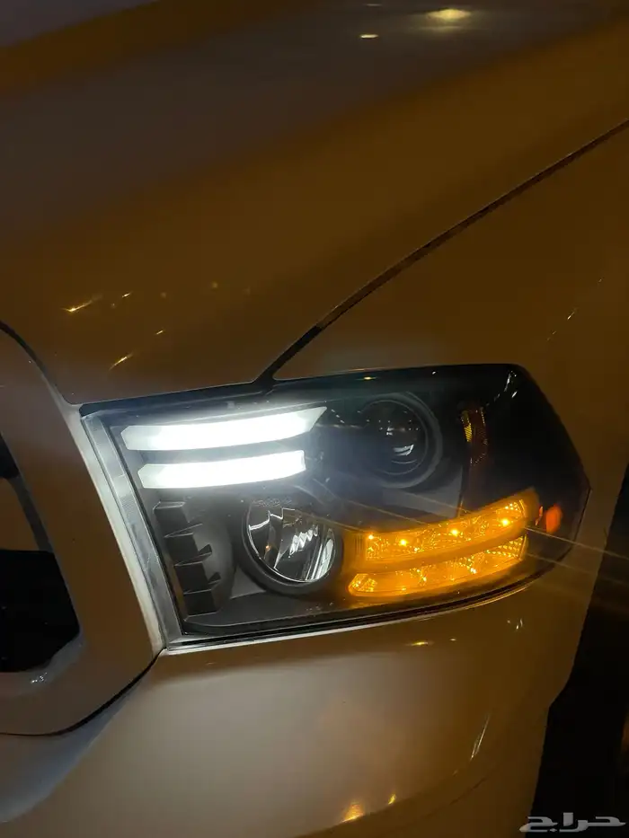 شمعات رام 2018 امامي طقم 1