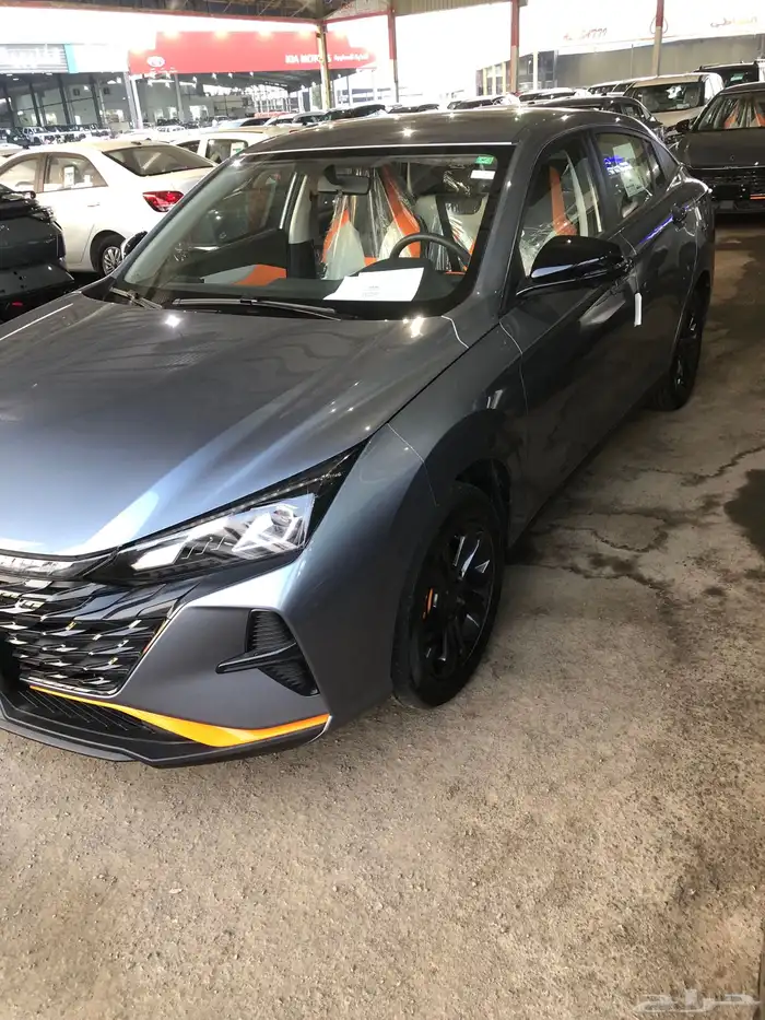 دونج فينج E2 نصف فل 2026 1