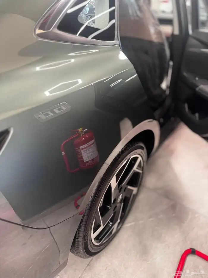 ب 72691 شانجان ايدو بلس 2026 - نص فل 2