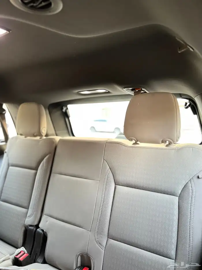 تاهو 2022 قصير LS دبل قمة النظافة سعودي وكالة 31