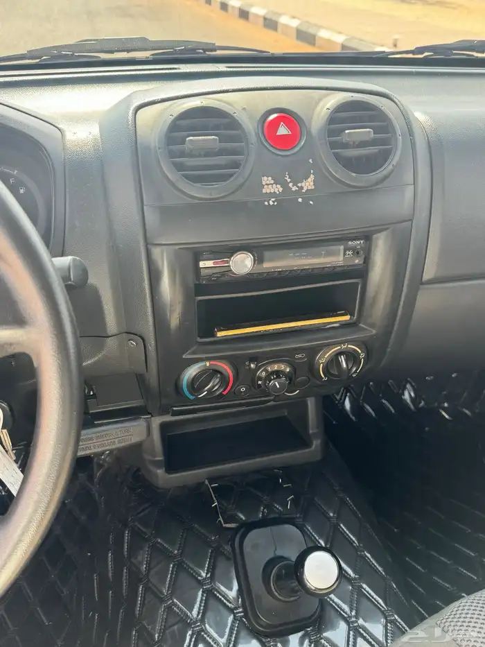 ايسوزو بكب غمارتين 2012 9