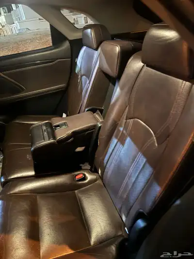 لكزس اراكس 2016 index