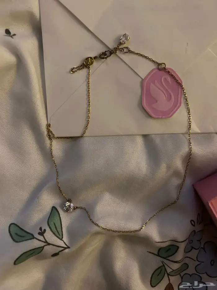 سلسال سوارفسكي للبيع 0