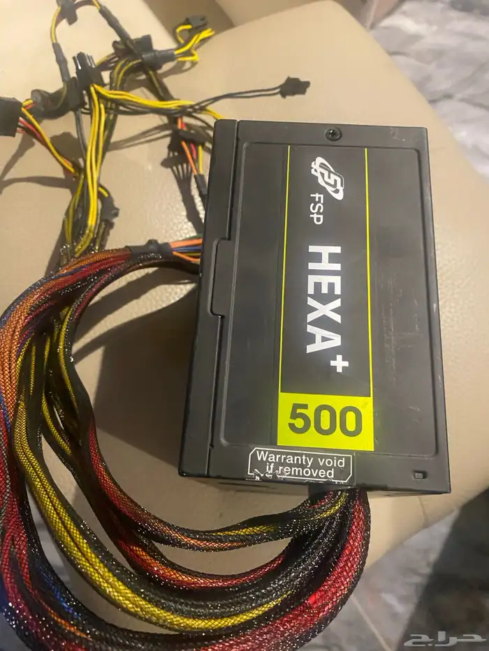 قطع بيسي pc 20