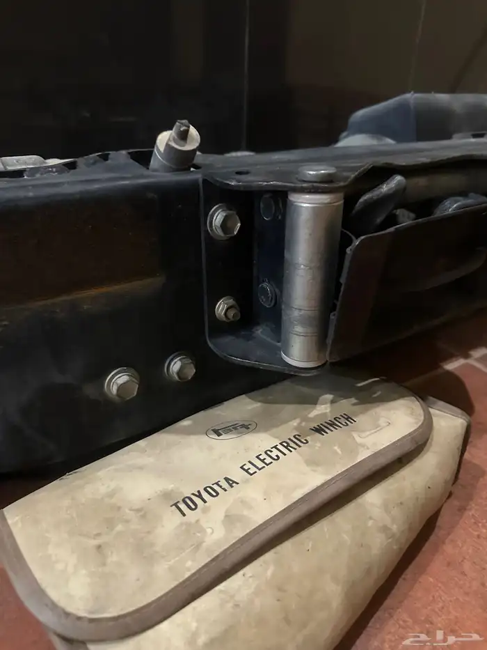 ونش جيب ربع وشاص 4