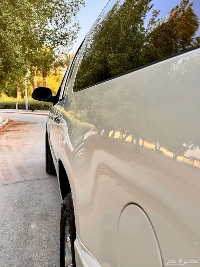 دينالي طول 2014 مخزن ماشي 80 الف 14