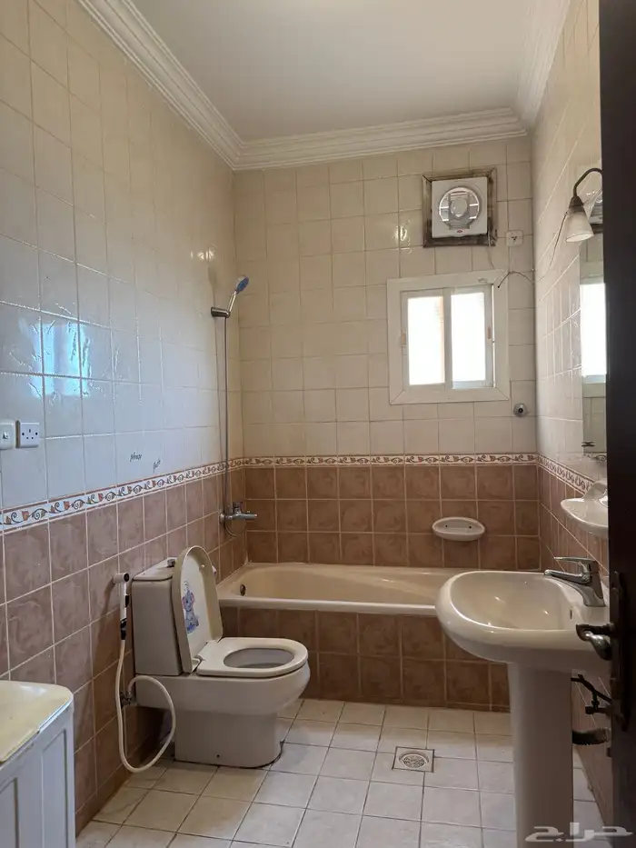 شقق مفروشه للايجار الشهري في جده حي النسيم 11