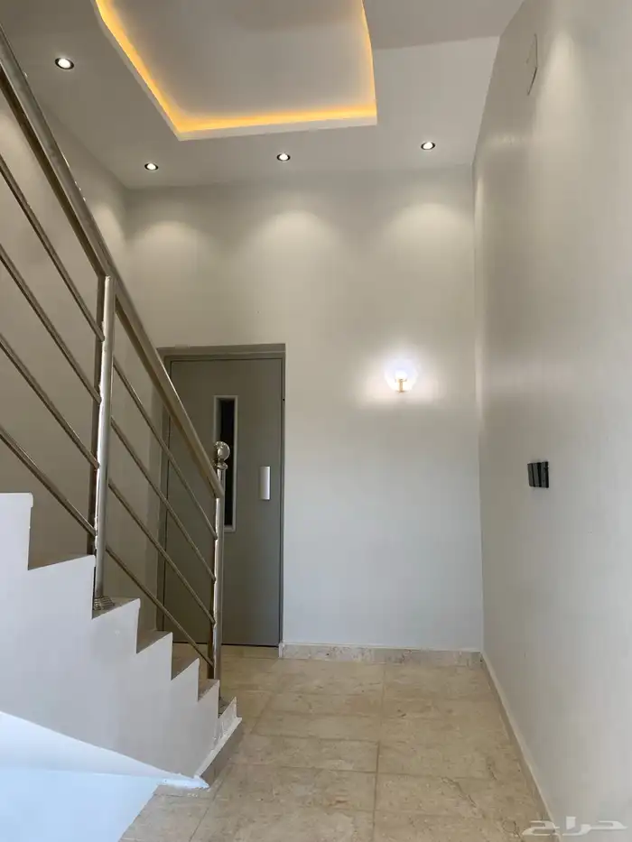 للبيع روف علوي مع ملحق با الخميس موقع مميز جدا من 650 الف 5