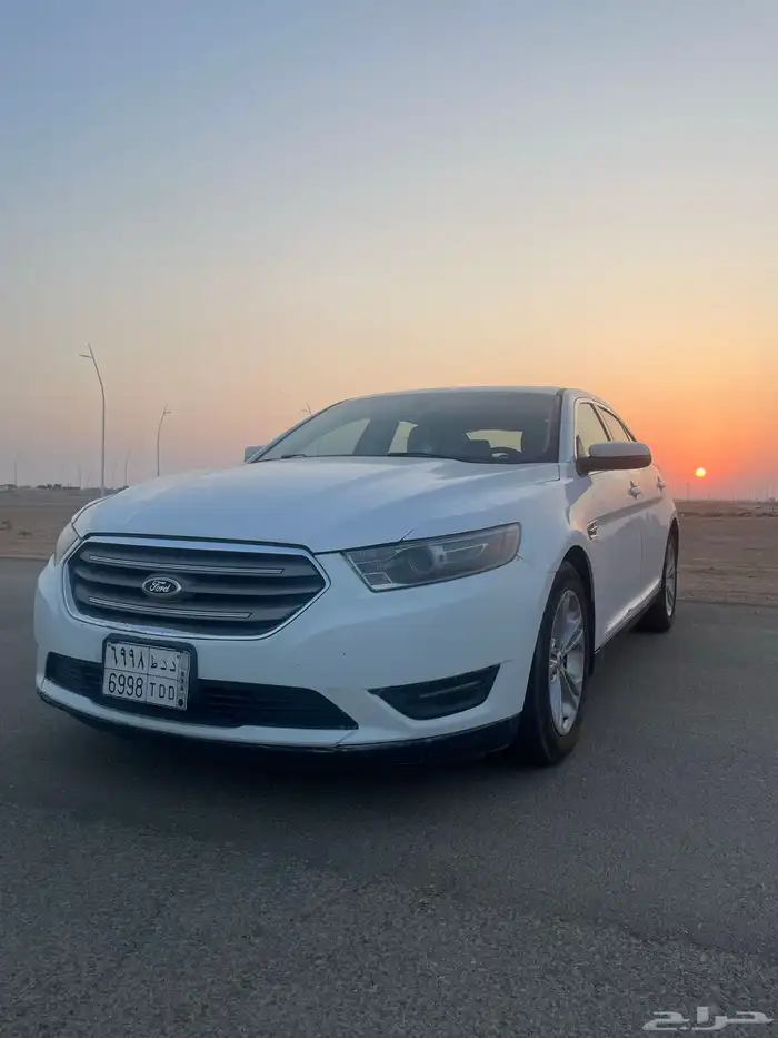 فورد تورس م 2013 0