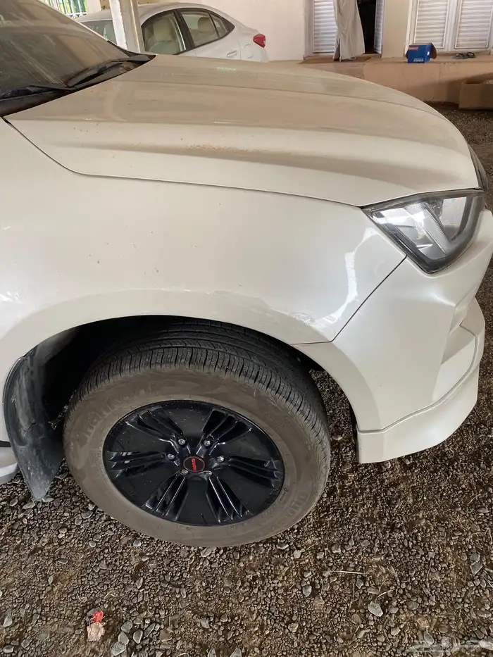 ديماكس 2023 للبيع 5