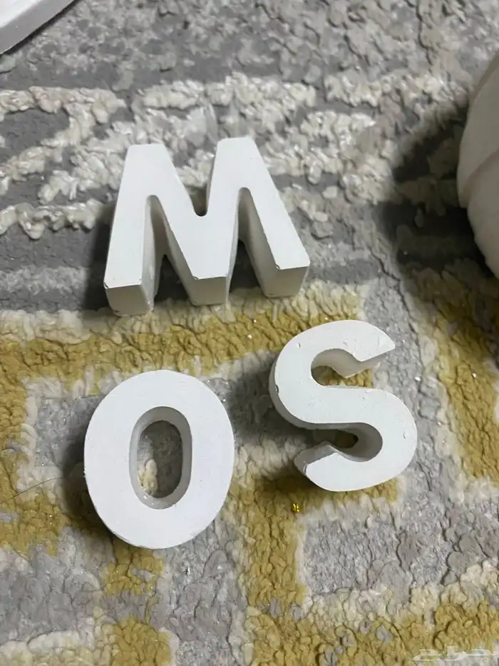 قوالب سلكون كنكريت 42