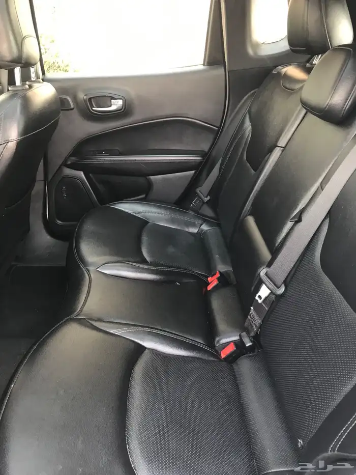 Jeep جيب كومباس 2020 8