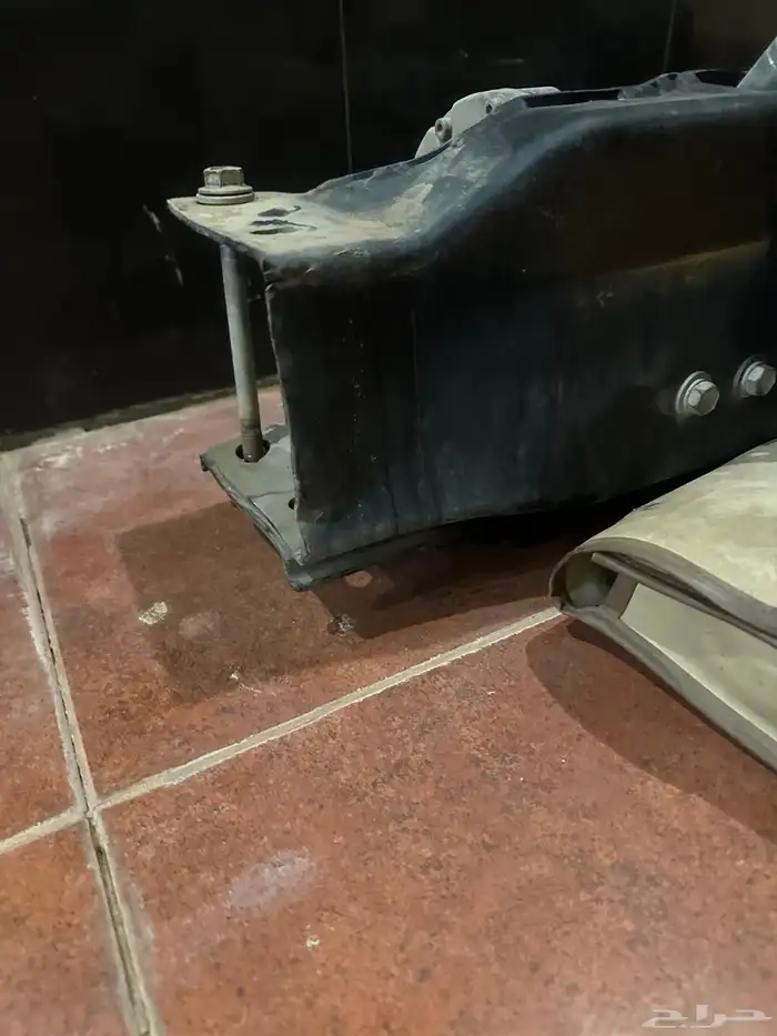 ونش و صدام جيب ربع و شاص 17