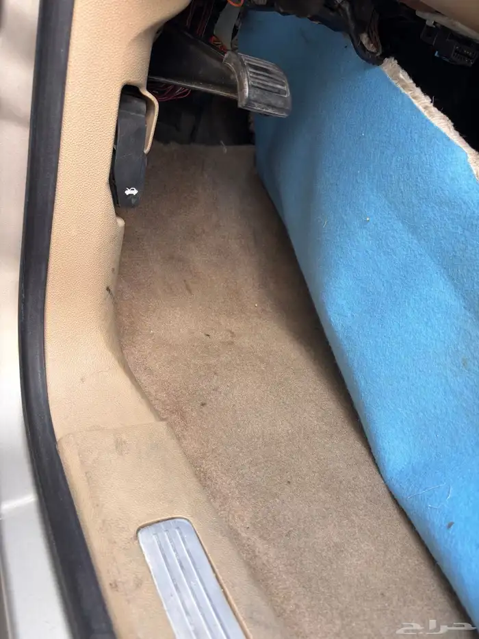 تاهو 2009 دبل وكاله 11