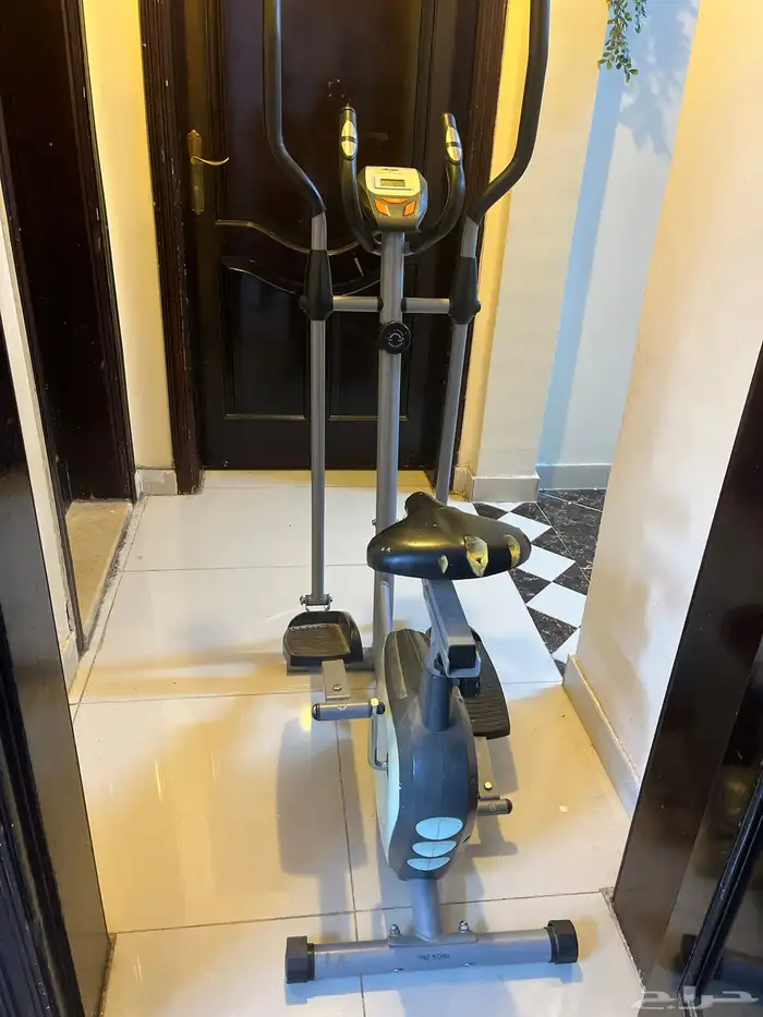 جهاز رياضي الاوبتراك 0