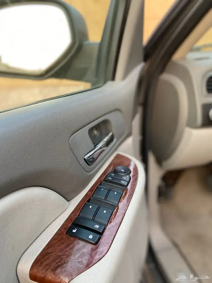 جي ام سي   يوكن   2008 وكاله 12