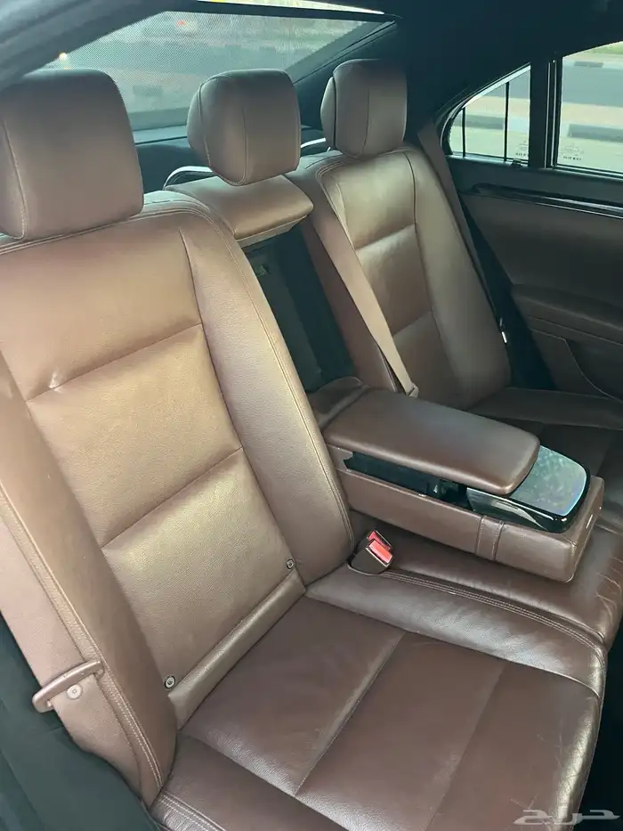 مرسدس 2011 جفالي s350 جاهز وسليم 24