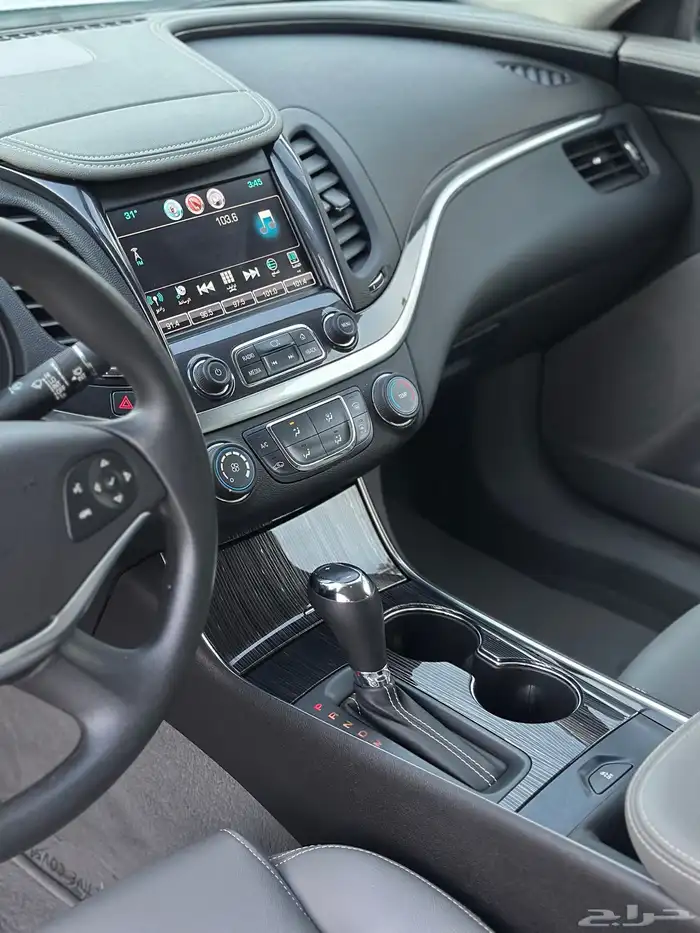 امبالا 2018 LS (مطور) مالك واحد تشييكات وكاله 45