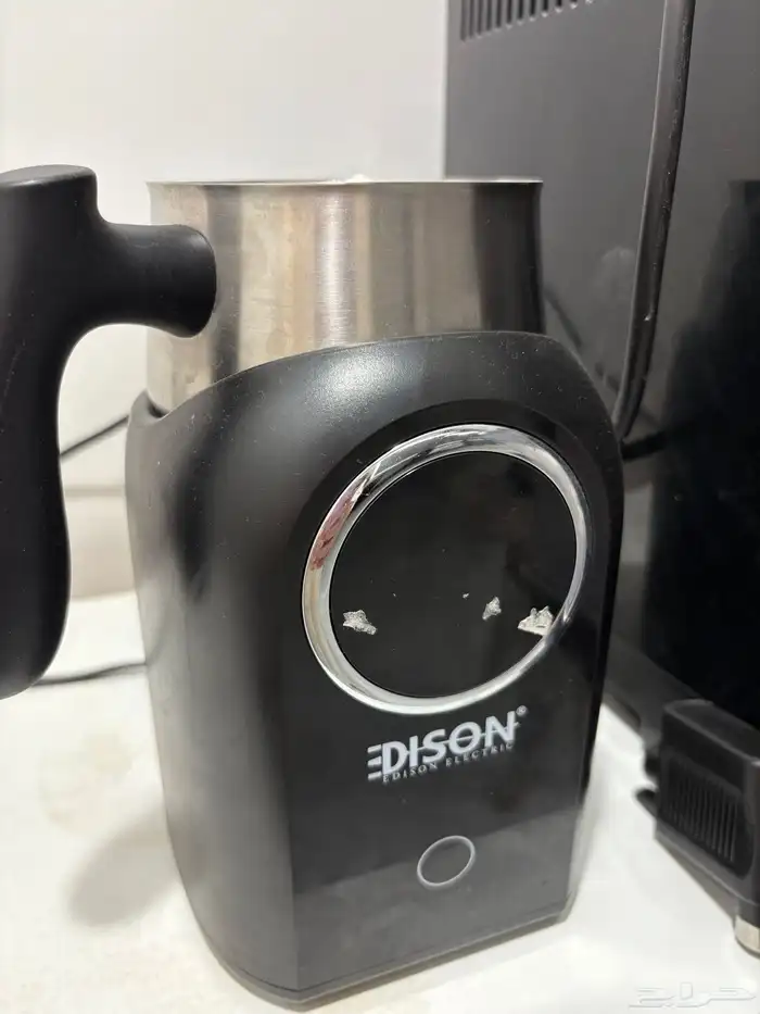 مكينه ديلونجي خفاقه اديسون 0