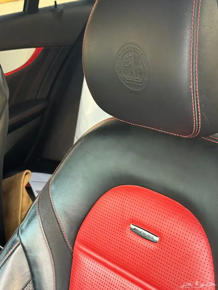 مرسيدس c63s موديل 2016 23