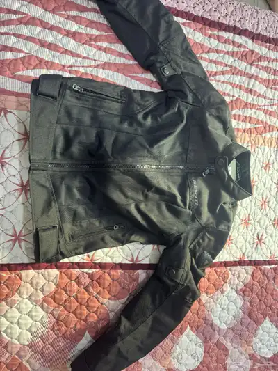 خوز BELL و جاكت سيفتي للدبابات index