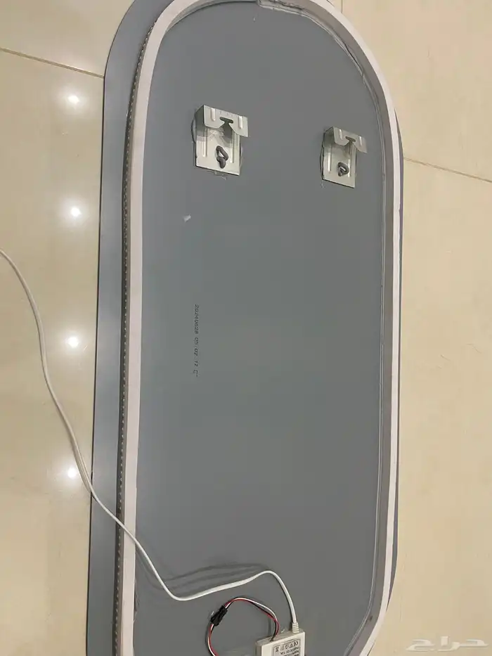 مرايا مغسله 1