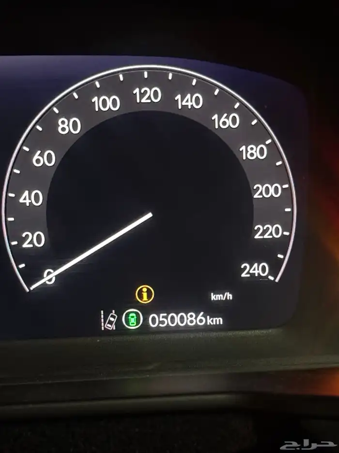 هوندا اكورد 2023 4