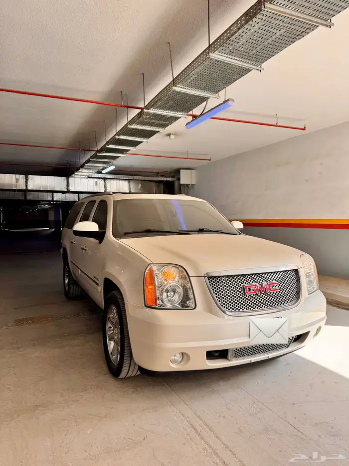 دينالي طول 2014 مخزن ماشي 80 الف 2