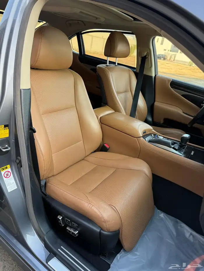 لكزس_LS460L_2014 63