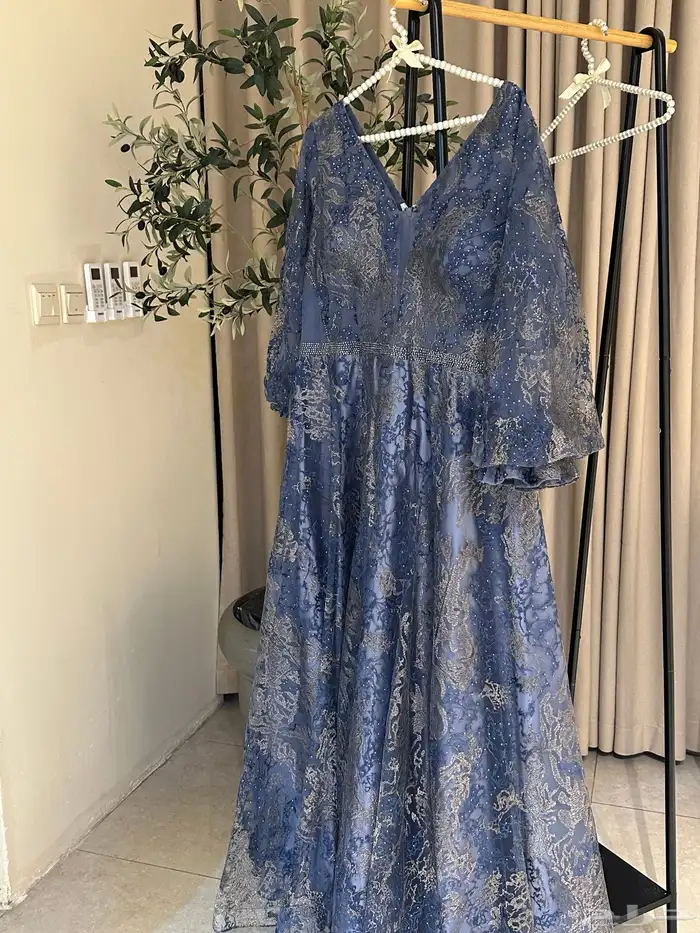 فستانين سهره 3