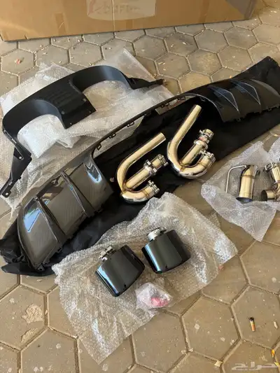 قطع بورش index