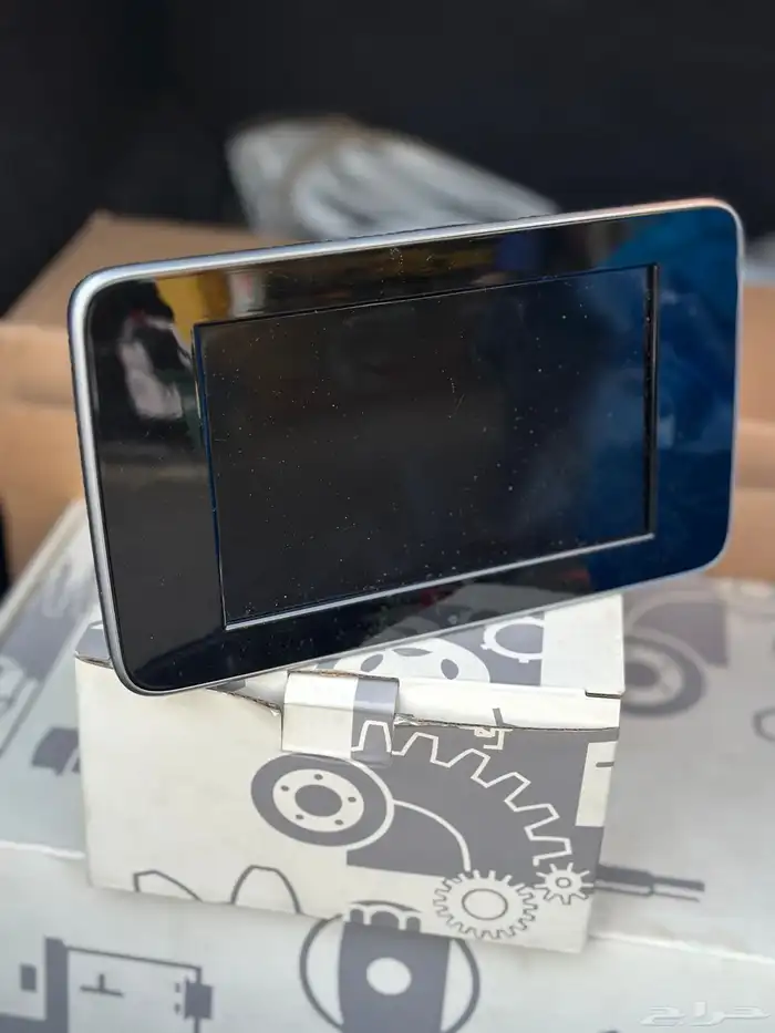 للبيع اضاءة داخلية فتحات المكيف لمرسيدس و شاشة وكاله 1