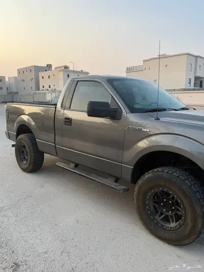 2014 ford F150 index