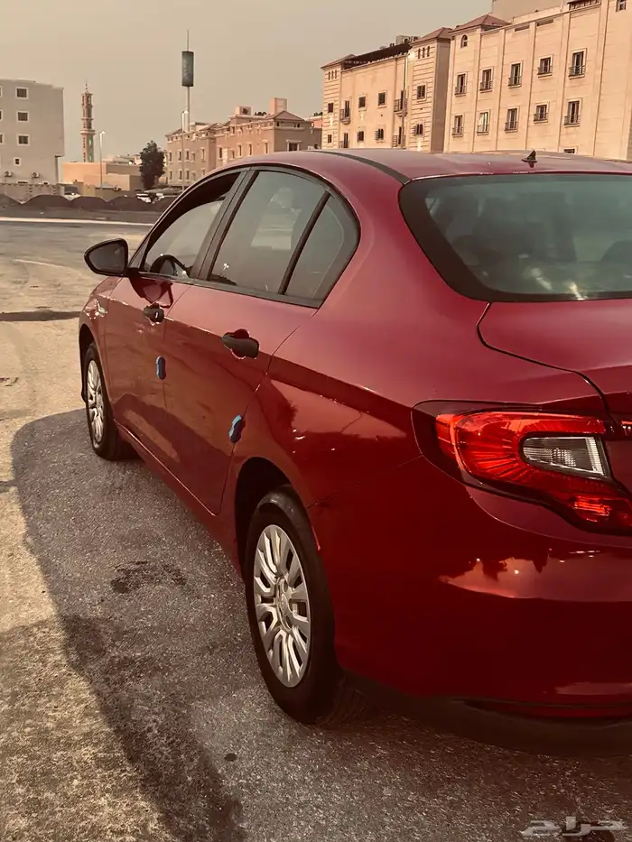 دودج نيون 2017 2