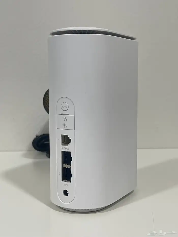 راوتر ZTE 5G فقط STC 4