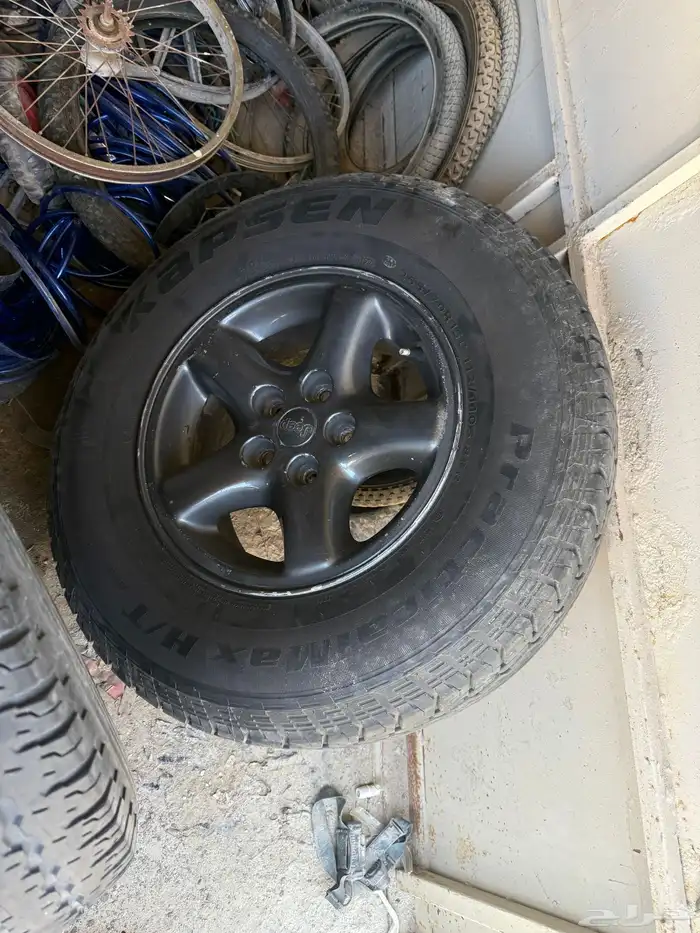 جنوط شروكي 1998 نجمه 1