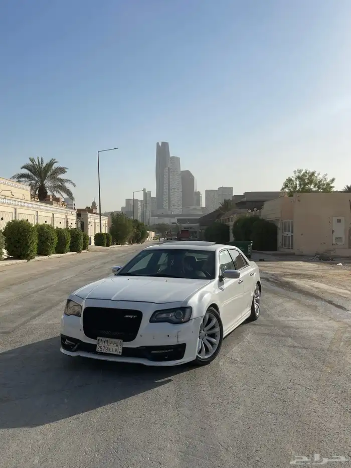 للبيع او البدل كرايزلر 2012 محول 2020 7