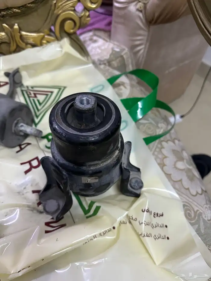 كراسي مكينه كامري 3