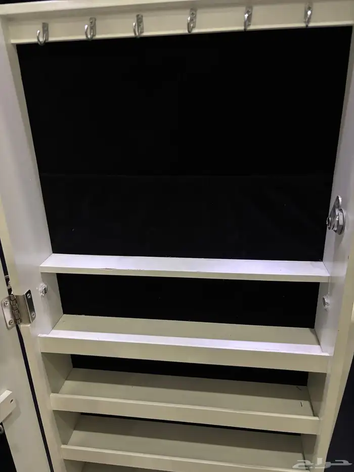 دولاب اكسسوارات 6