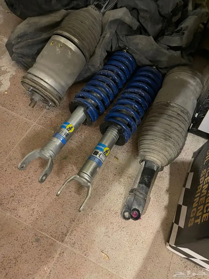 مساعدات بلستين للبيع 0