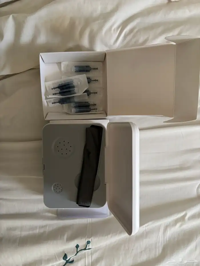 ديرما بين لعلاج شحوب البشره ومنحها نضاره ونعومه 1