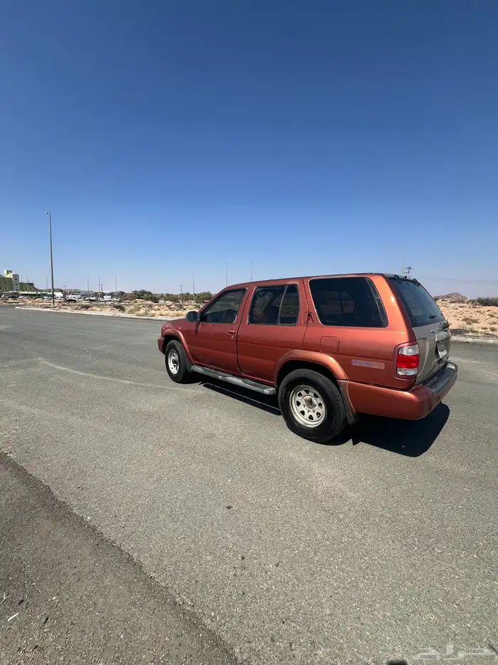 باثفندر 2005 6